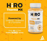 HIRO Thermo MX