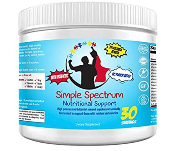 Buy 4 and save simple spectrum supplement in South Africa from Simplespectrumssolutionssa.co.za